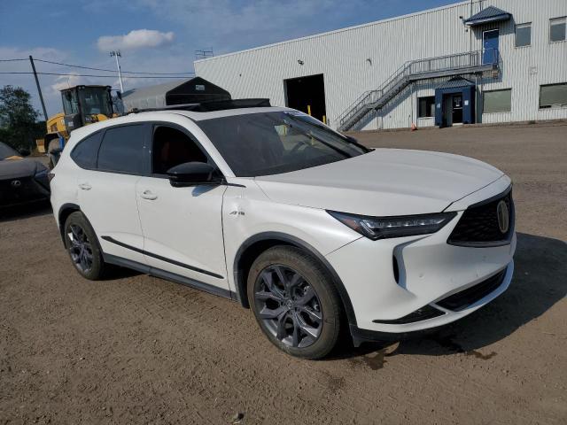 2023 ACURA MDX A-SPEC - 5J8YE1H03PL800994
