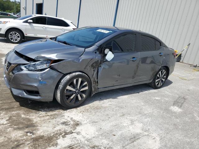 2020 NISSAN VERSA SR #2991677013