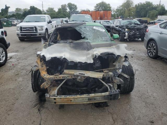2019 FORD MUSTANG GT - 1FA6P8CF0K5175347