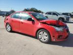 CHEVROLET CRUZE LIMI photo