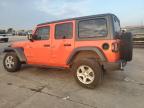 JEEP WRANGLER U photo