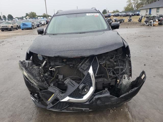 2016 NISSAN ROGUE S - 5N1AT2MV6GC797128