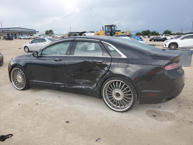 VIN 3LN6L2J91DR801760 2013 Lincoln MKZ no.2