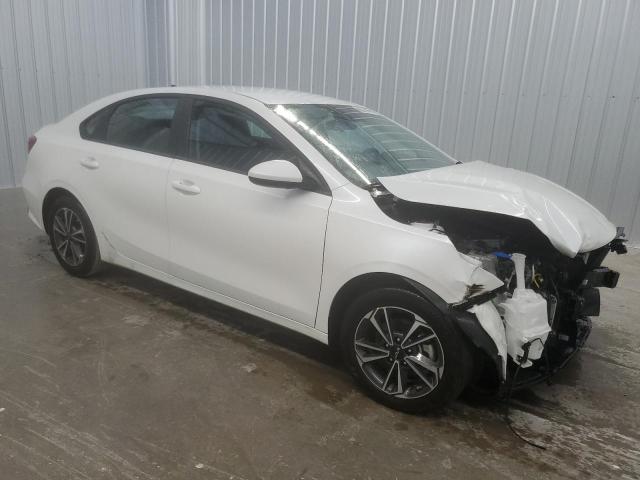 2024 KIA FORTE LX - 3KPF24AD0RE711358