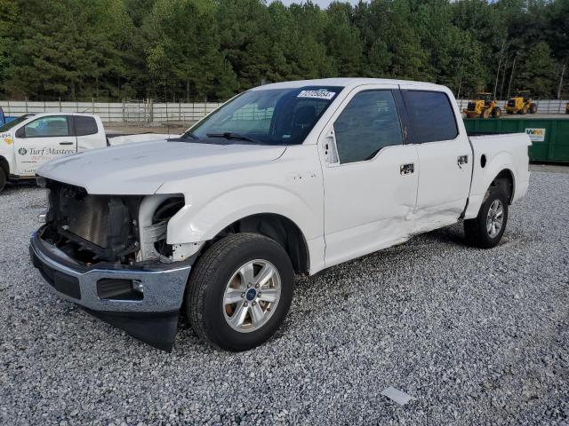 2019 FORD F150 SUPER - 1FTEW1C54KFB19106