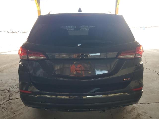 2023 CHEVROLET EQUINOX RS - 3GNAXMEG2PS112368