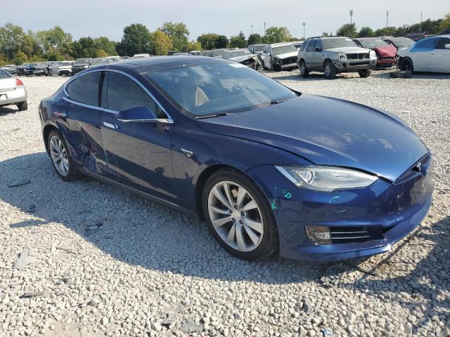 2015 TESLA MODEL S 85 5YJSA1H26FF084031