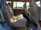 LEXUS LX 470 photo