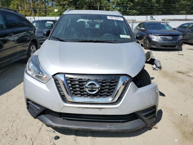 2018 NISSAN KICKS S - 3N1CP5CU6JL506394
