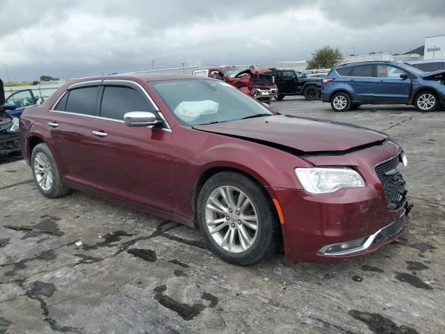 2016 CHRYSLER 300C - 2C3CCAEG8GH207083