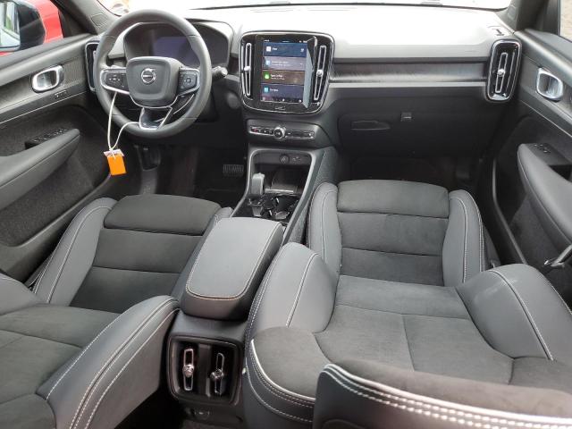 2023 VOLVO XC40 RECHA - YV4ED3UL2P2070482