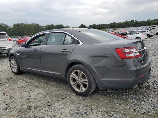 VIN 1FAHP2E86JG134194 2018 Ford Taurus, Sel no.2