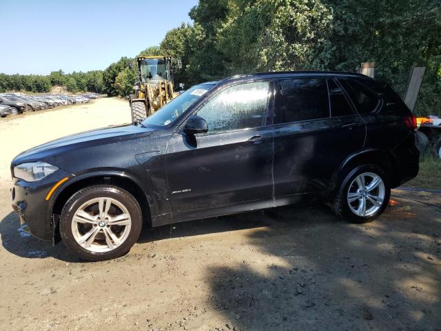 VIN 5UXKT0C30H0S81541 2017 BMW X5, Xdr40E no.1