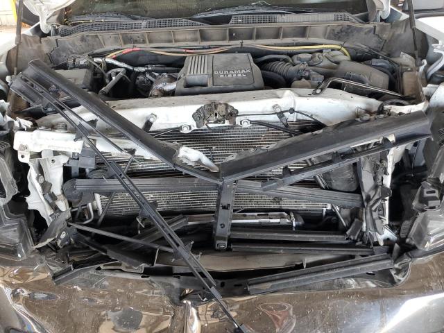 2021 CHEVROLET SILVERADO - 3GCUYDET2MG145823