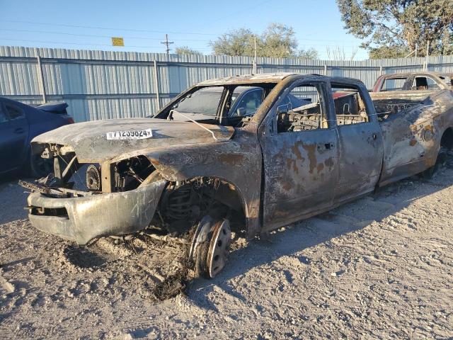 2012 DODGE RAM 3500 S #3040784760