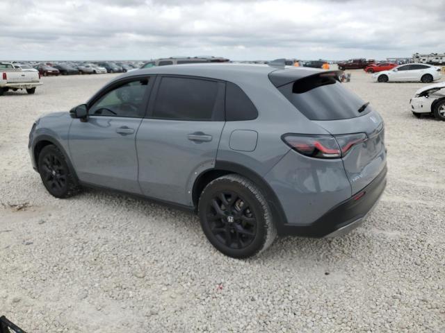 2023 HONDA HR-V SPORT - 3CZRZ1H53PM700826