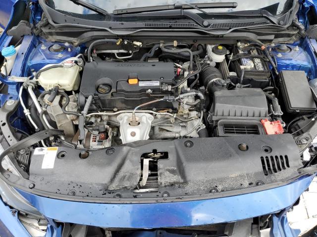 2020 HONDA CIVIC SPOR - 2HGFC2F89LH580652
