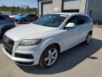 AUDI Q7 PRESTIG photo