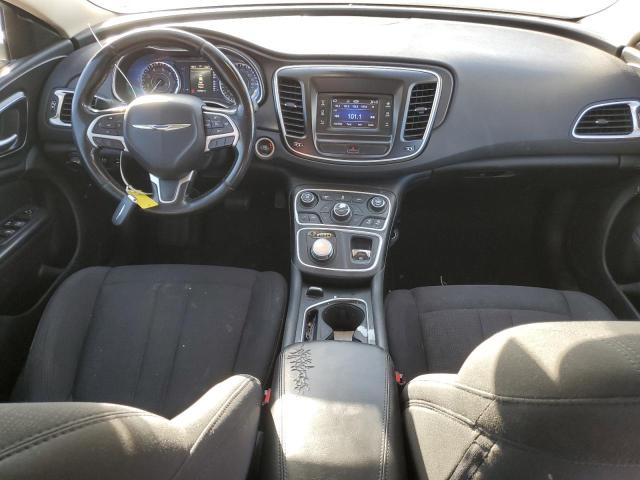 2016 CHRYSLER 200 LIMITE - 1C3CCCABXGN166579