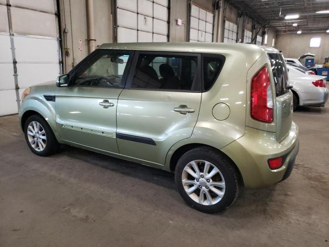 VIN KNDJT2A66D7508285 2013 KIA Soul, + no.2