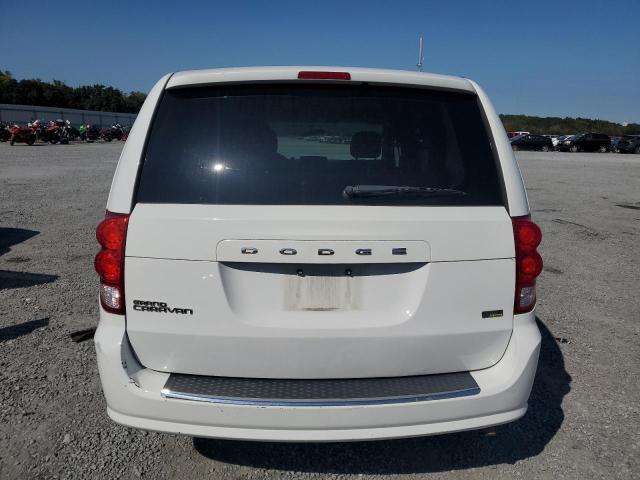 VIN 2C4RDGBG0ER292132 2014 Dodge Grand Caravan, SE no.6