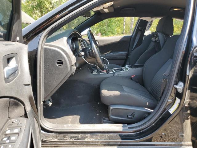 2022 DODGE CHARGER GT - 2C3CDXHG6NH141075