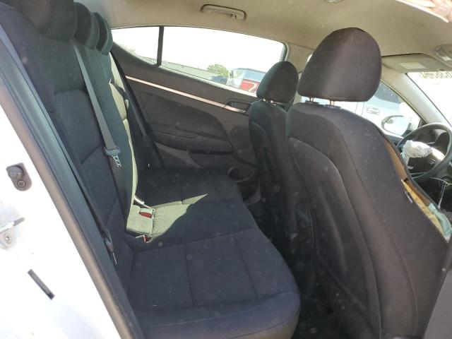 2020 HYUNDAI ELANTRA SE - 5NPD74LF9LH591263