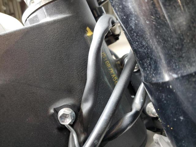 2006 SUZUKI GSX-R750 K - JS1GR7KA562110701