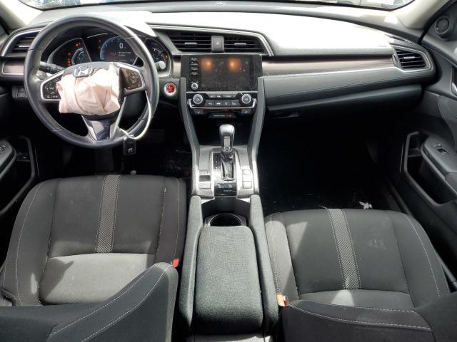 2019 HONDA CIVIC EX - 19XFC1F3XKE200290