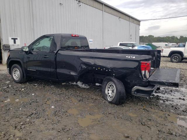 2020 GMC SIERRA K15 - 3GTN9AEF8LG243473