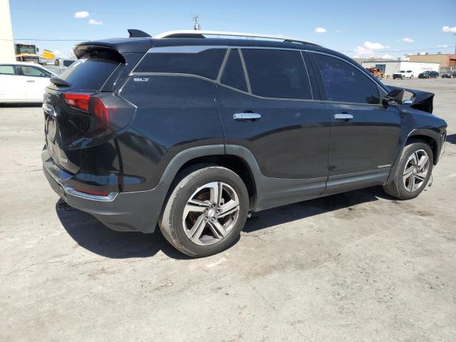 2019 GMC TERRAIN SL 3GKALPEV1KL176297  72056844