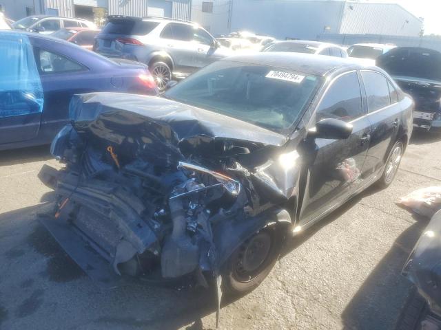 VIN 3VW1K7AJ6DM277864 2013 Volkswagen Jetta, Base no.1