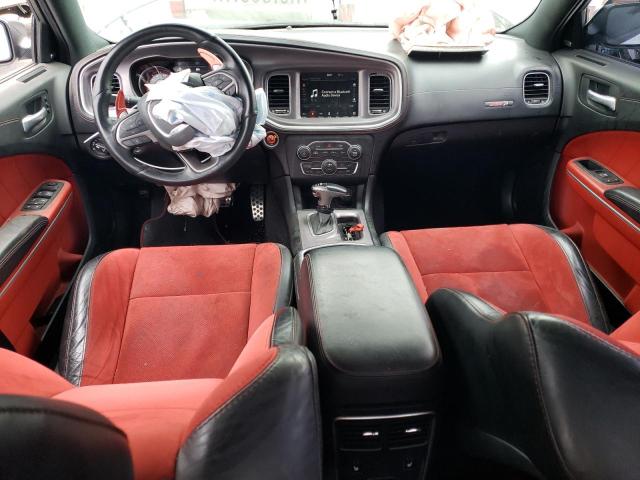 2019 DODGE CHARGER SC - 2C3CDXGJ8KH619313