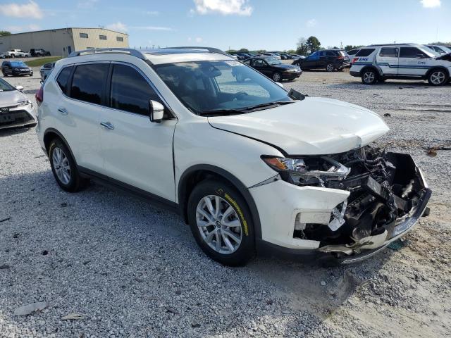 2018 NISSAN ROGUE S - 5N1AT2MT3JC829068