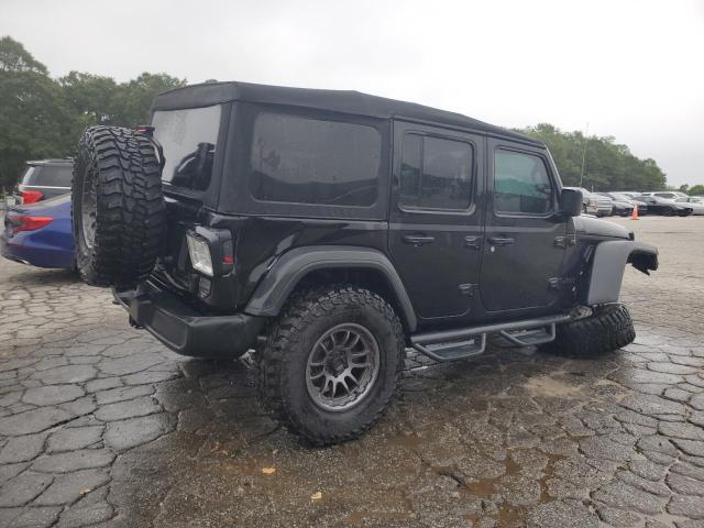 2023 JEEP WRANGLER S - 1C4HJXDN9PW638737