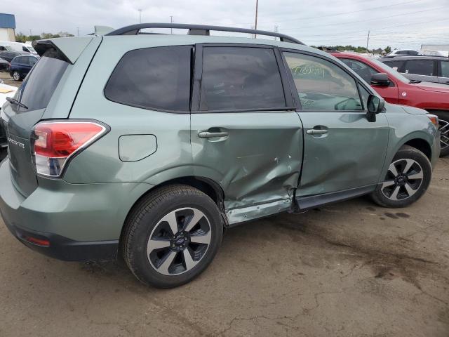 2018 SUBARU FORESTER 2 - JF2SJAGC0JH514897