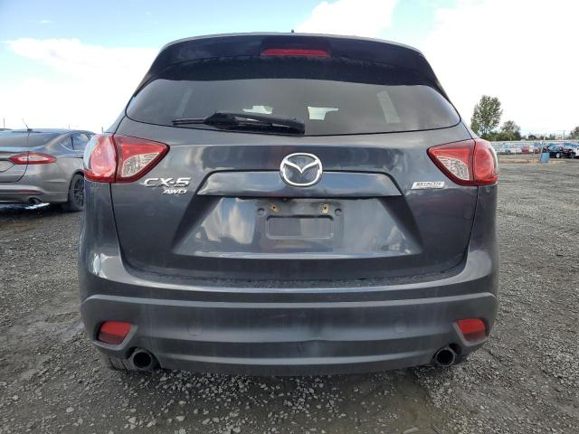 2016 MAZDA CX-5 TOURI - JM3KE4CY3G0619647