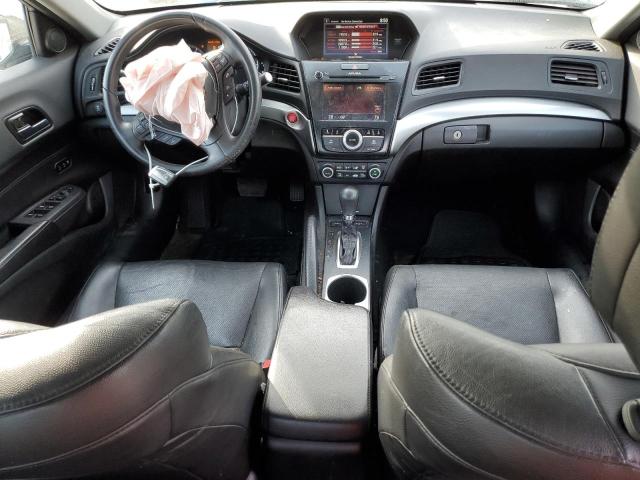 2017 ACURA ILX PREMIU - 19UDE2F78HA008308