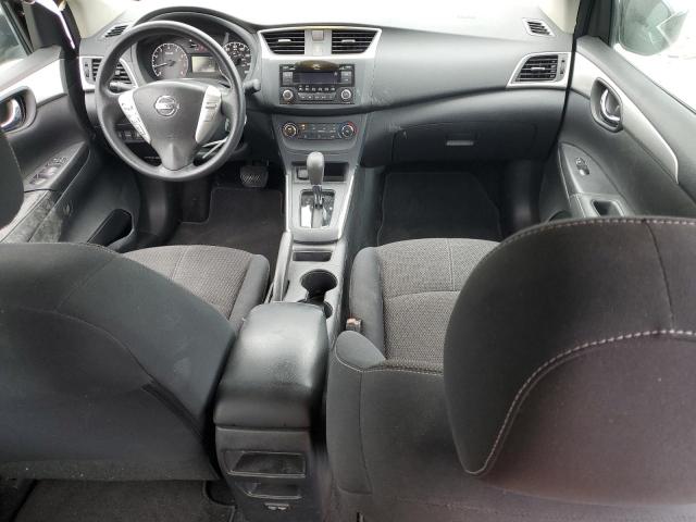 2017 NISSAN SENTRA S - 3N1AB7AP0HY314271