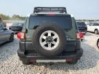 TOYOTA FJ CRUISER photo