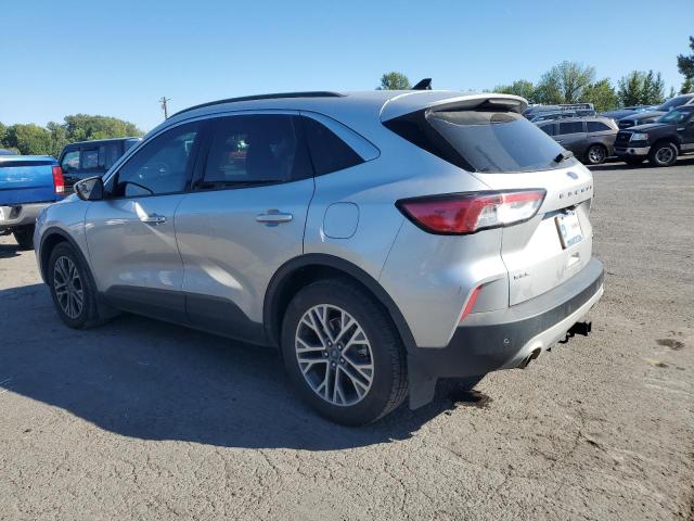 2020 FORD ESCAPE SEL - 1FMCU9H97LUA76820
