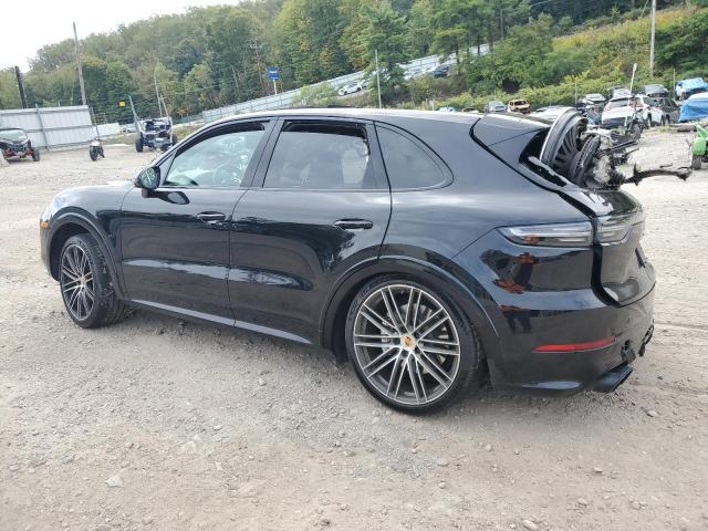 VIN WP1AF2AY0NDA44064 2022 PORSCHE CAYENNE no.2