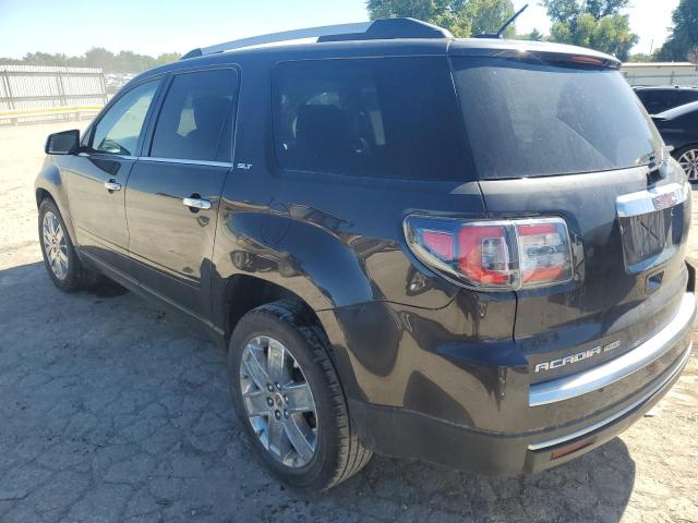 2017 GMC ACADIA LIM - 1GKKRSKDXHJ175196