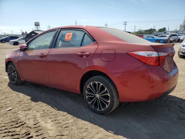2016 TOYOTA COROLLA L - 5YFBURHE6GP403238
