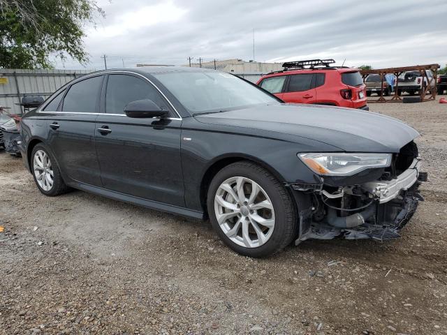 2017 AUDI A6 PREMIUM - WAUF8AFC6HN011316