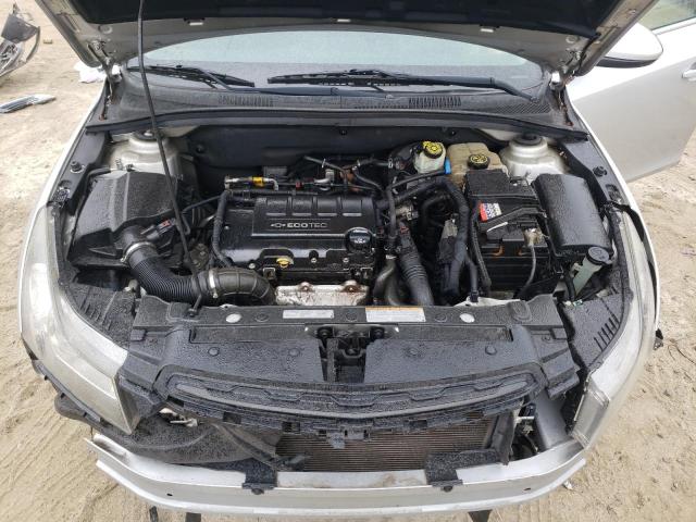 2016 CHEVROLET CRUZE LIMI - 1G1PE5SB2G7144378