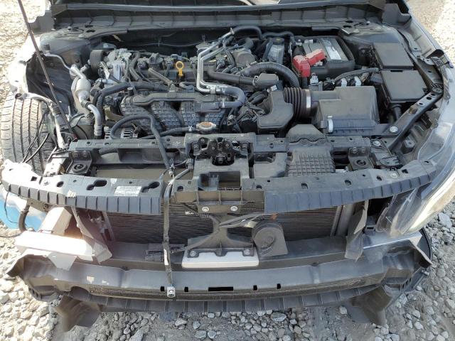 2023 NISSAN ALTIMA S - 1N4BL4BV8PN357476