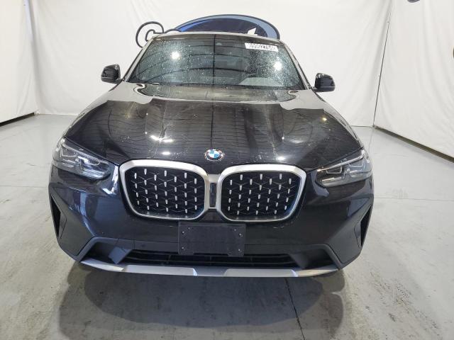 2024 BMW X4 XDRIVE3 - 5UX33DT05R9V91277