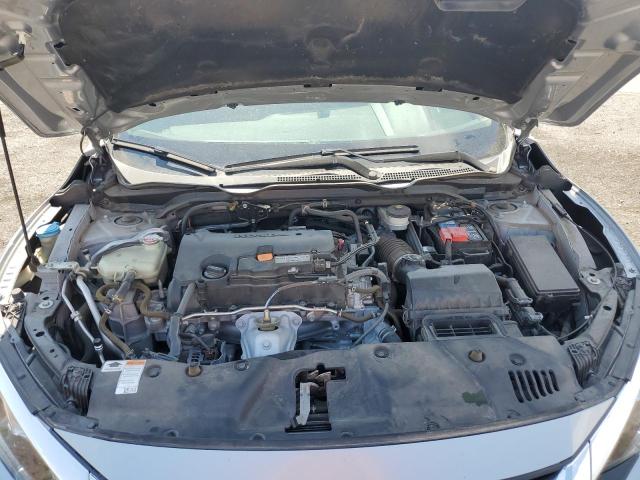 2017 HONDA CIVIC EX - 2HGFC2F79HH548265