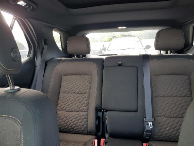 2018 CHEVROLET EQUINOX LT - 2GNAXTEX3J6243583